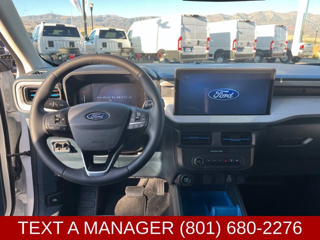 Used 2026 Ford Maverick XLT w/ XLT Luxury Package AWD/4WD image 19
