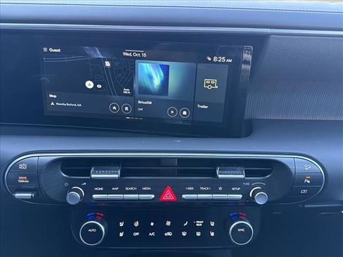 New 2026 Hyundai Palisade Calligraphy image 14