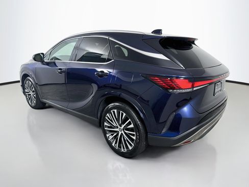 Used 2025 Lexus RX 350 w/ Convenience Package AWD/4WD image 5