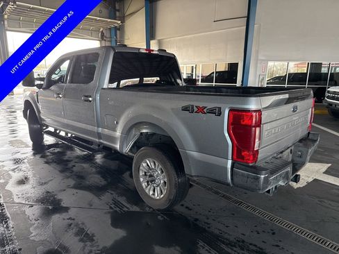Used 2022 Ford F250 XLT w/ XLT Value Package image 8