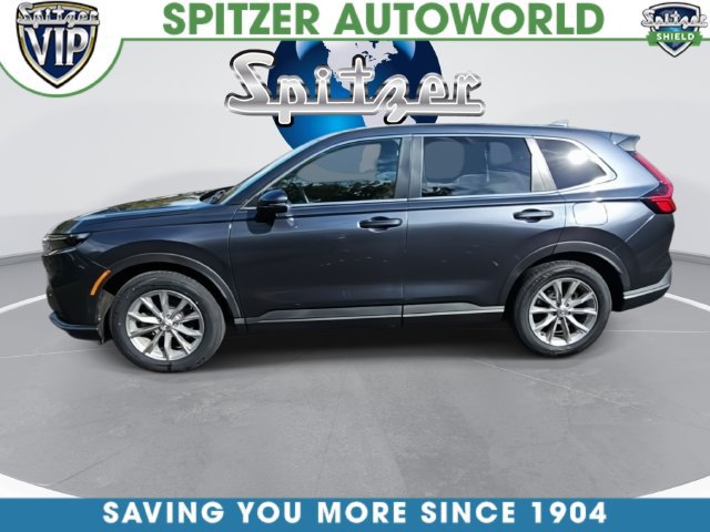 Used 2023 Honda CR-V EX-L image 8