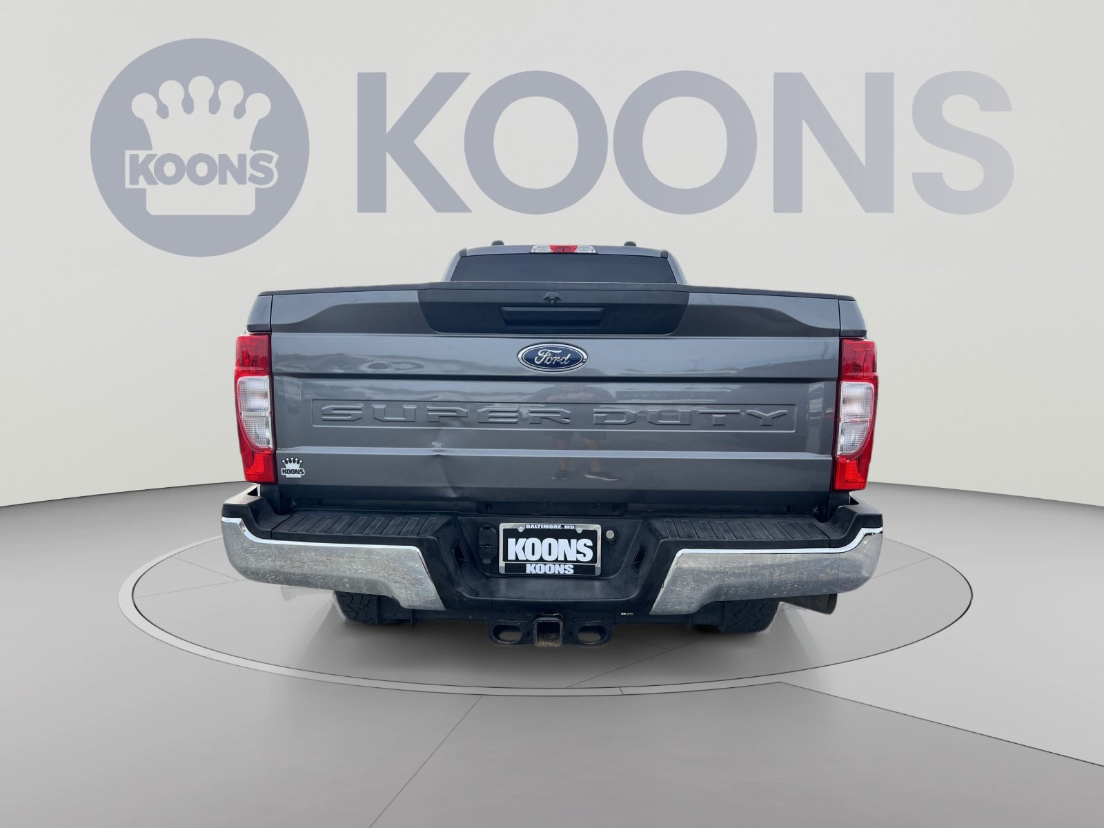 Used 2021 Ford F250 XL w/ STX Appearance Package AWD/4WD image 5