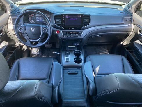 Used 2023 Honda Ridgeline RTL-E image 10