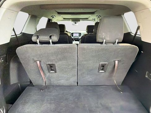 Used 2019 GMC Acadia SLE image 27