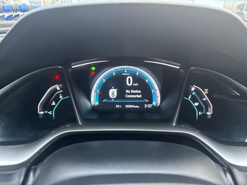 Used 2016 Honda Civic EX image 15