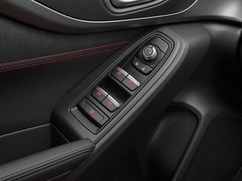 New 2026 Subaru WRX Limited AWD/4WD image 22