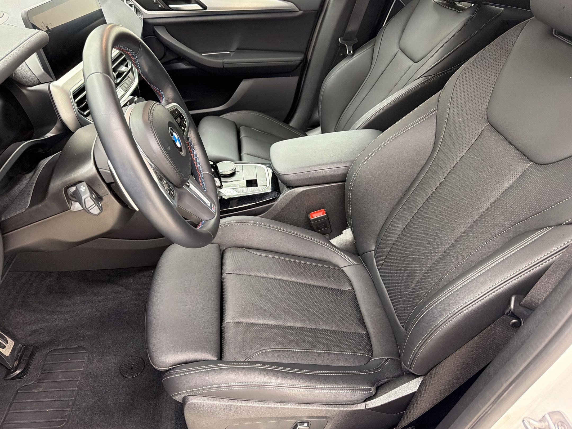 Certified 2024 BMW X3 M40i AWD/4WD image 5
