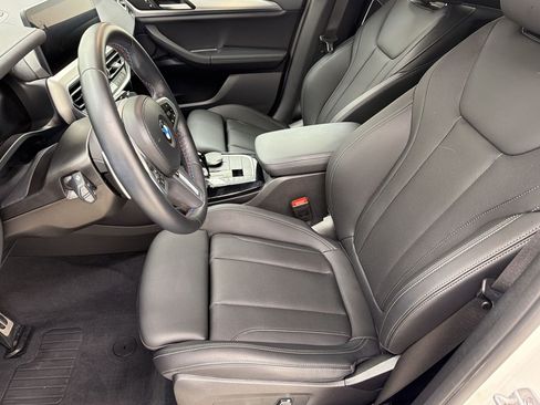 Certified 2024 BMW X3 M40i AWD/4WD image 5