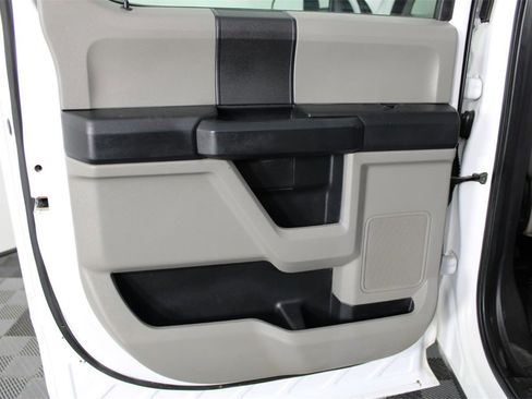 Used 2021 Ford F350 XL w/ Power Equipment Group image 26