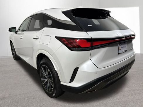 Used 2023 Lexus RX 350 Premium image 31