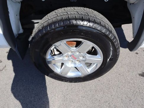 Used 2014 GMC Sierra 1500 4x4 Double Cab image 31