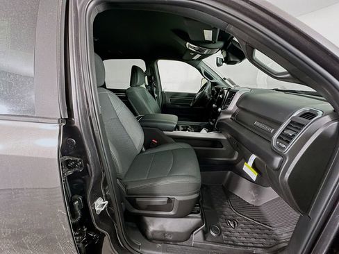 New 2026 RAM 2500 Big Horn image 34