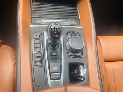 Used 2017 BMW X5 M image 22