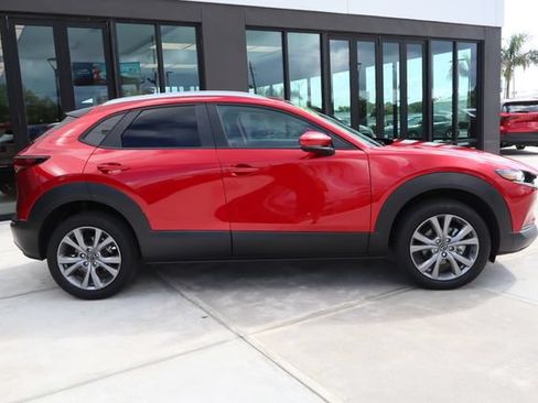 Used 2026 MAZDA CX-30 AWD 2.5 S image 2