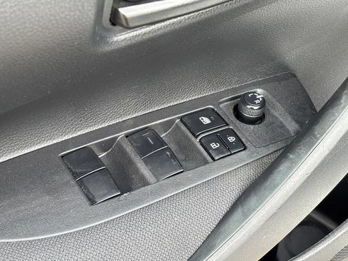 Used 2024 Toyota Corolla LE FWD image 25