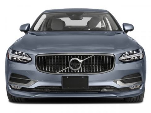 Used 2017 Volvo S90 T5 Momentum w/ Vision Package image 4