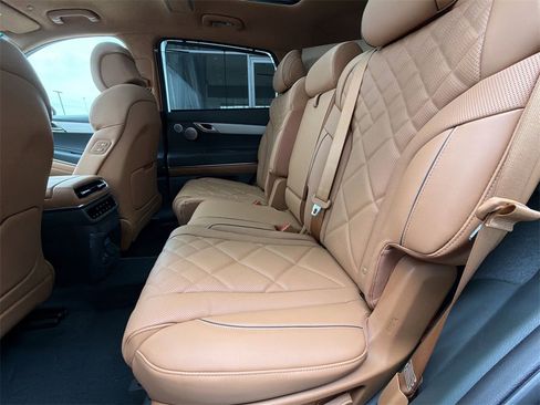 New 2026 Genesis GV80 3.5T Prestige image 31