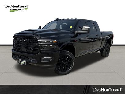Used 2025 RAM 2500 Limited