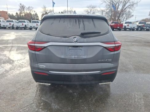 Used 2019 Buick Enclave Avenir w/ Avenir Technology Package image 7
