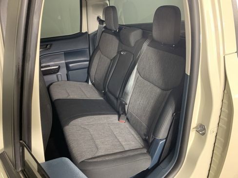 Used 2024 Ford Maverick XLT w/ XLT Luxury Package image 28