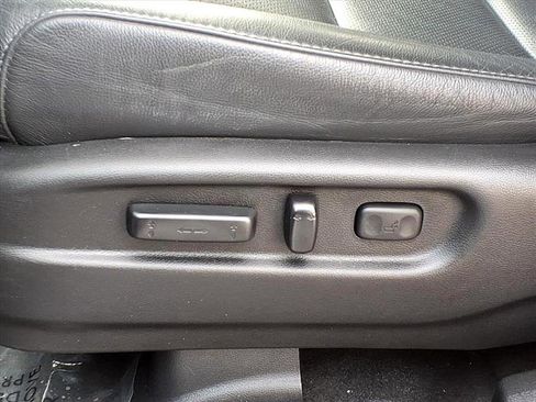 Used 2022 Honda Passport EX-L image 21