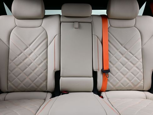 Certified 2026 Genesis GV70 3.5T Sport Prestige image 16