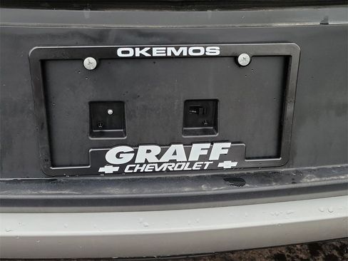 Used 2023 Chevrolet TrailBlazer LT w/ Convenience Package image 29