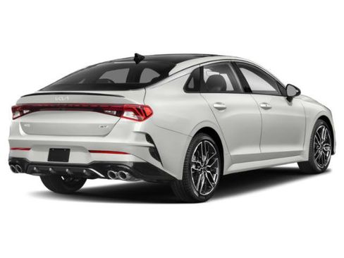 Used 2023 Kia K5 GT FWD image 2