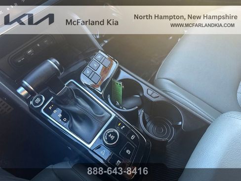 Used 2023 Kia Sportage X-Pro image 32