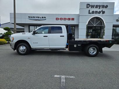 Used 2024 RAM 3500 SLT w/ Quick Order Package 2YG SLT