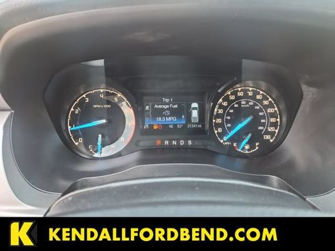 Used 2019 Ford Ranger XLT w/ Equipment Group 302A Luxury AWD/4WD image 14