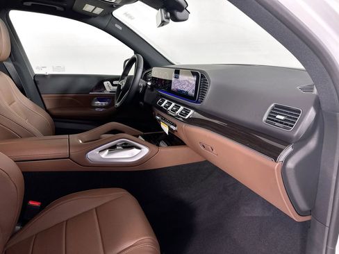 New 2026 Mercedes-Benz GLE 450 4MATIC image 31