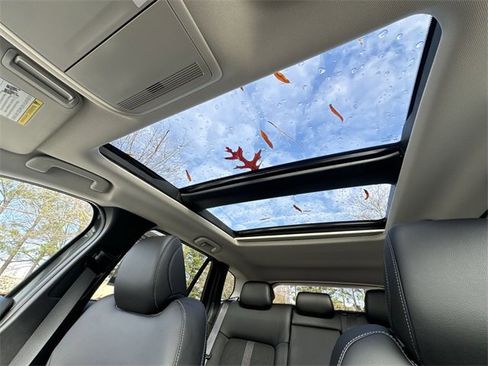 New 2026 MAZDA CX-50 2.5 Hybrid w/ Weather Package image 22