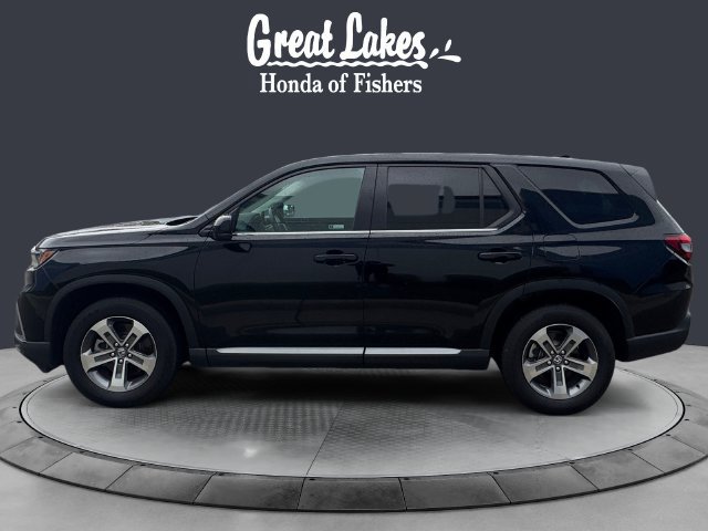 Used 2025 Honda Pilot EX-L image 2