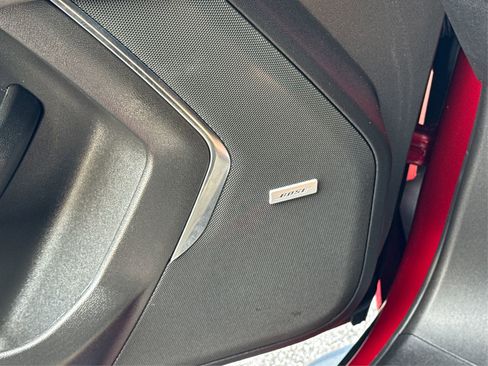 Used 2023 Chevrolet Tahoe High Country image 34