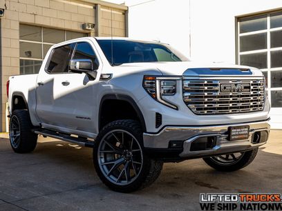 Used 2023 GMC Sierra 1500 SLT