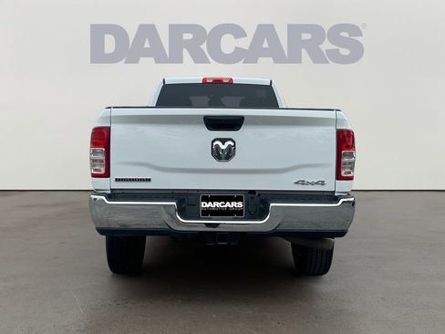 Used 2024 RAM 3500 Big Horn image 6