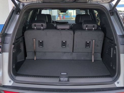 New 2026 GMC Acadia Elevation w/ Black Edition FWD image 27