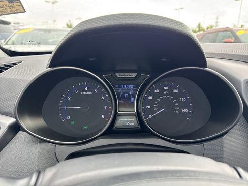 Used 2014 Hyundai Veloster Turbo image 39