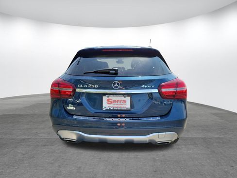 Used 2019 Mercedes-Benz GLA 250 4MATIC image 24