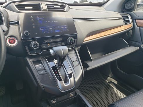 Used 2022 Honda CR-V EX-L image 20