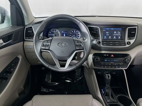 Used 2018 Hyundai Tucson Value image 21