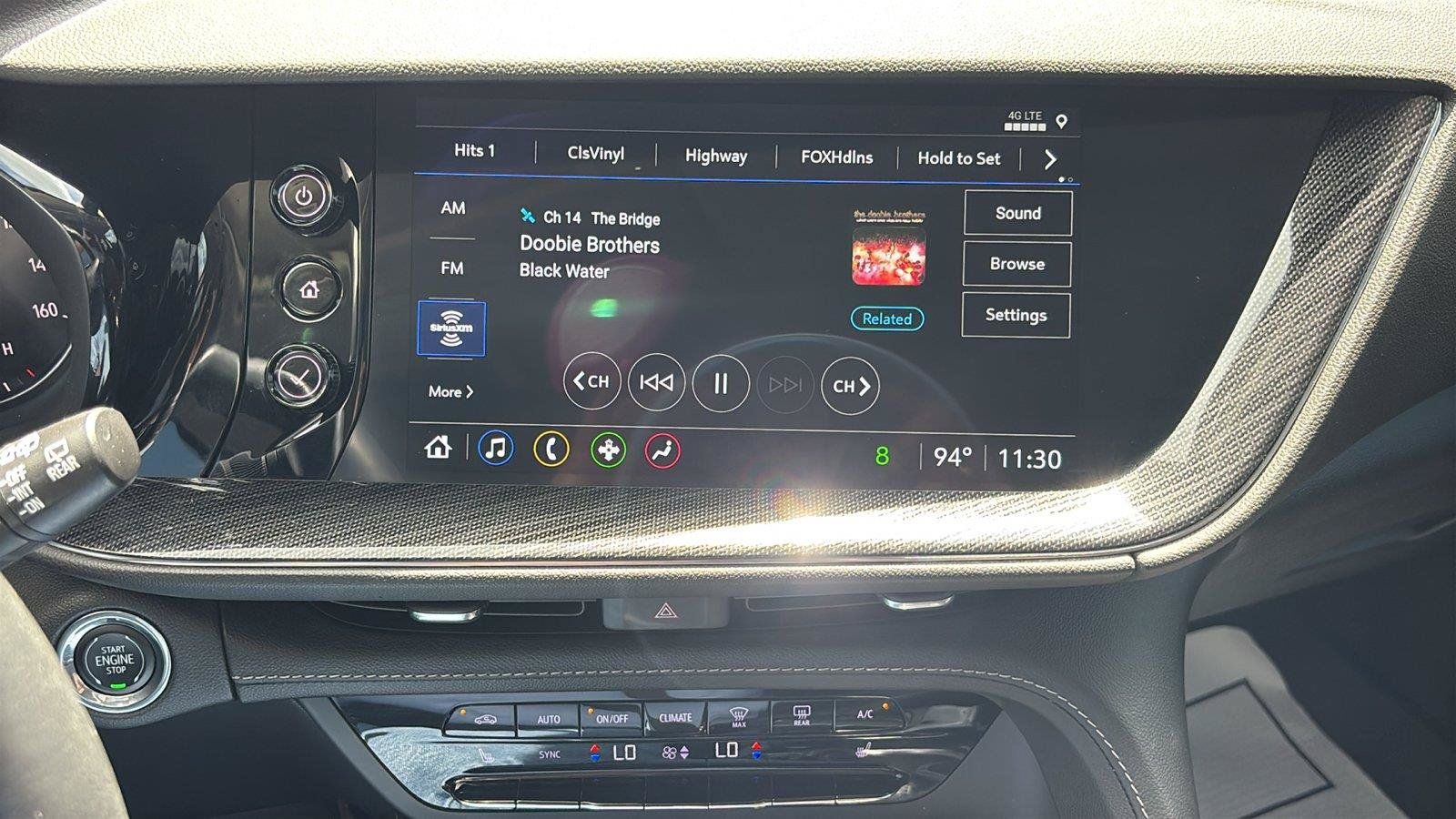 Certified 2023 Buick Envision Preferred AWD/4WD image 34
