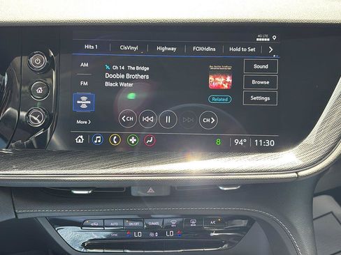 Certified 2023 Buick Envision Preferred AWD/4WD image 34
