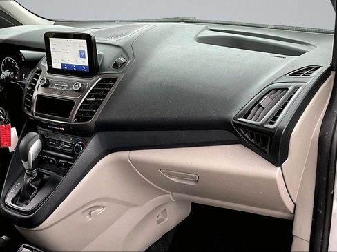 Used 2023 Ford Transit Connect XLT FWD image 14