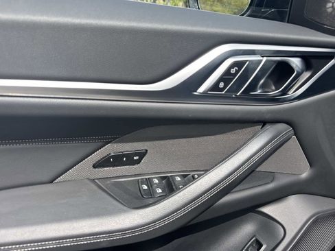 Certified 2023 BMW i4 eDrive35 w/ Premium Package image 18