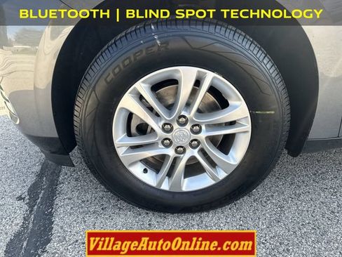 Used 2019 Buick Enclave Essence AWD/4WD image 9