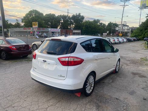 Used 2014 Ford C-MAX SE FWD image 5