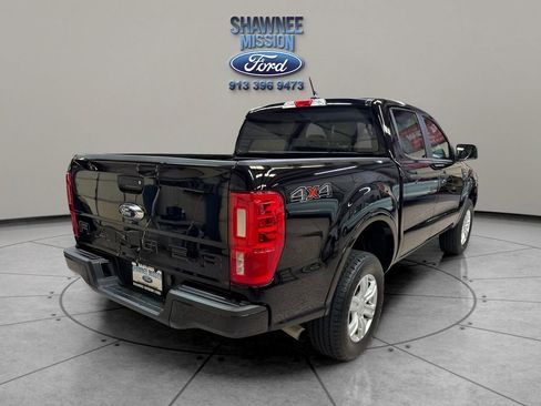 Used 2021 Ford Ranger XLT image 5