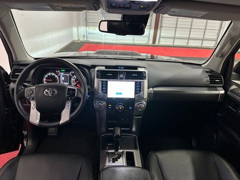 Used 2023 Toyota 4Runner TRD Sport image 7